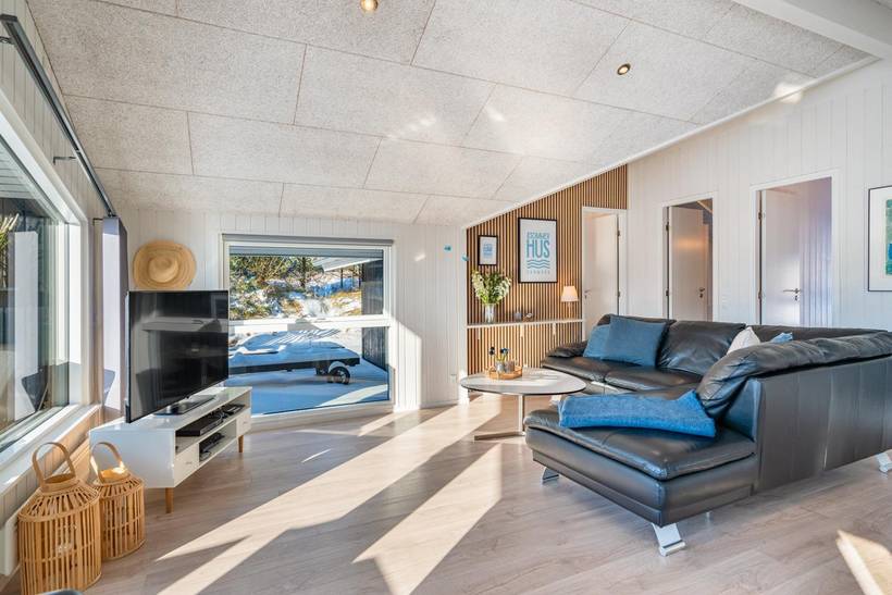 Foto von Ferienhaus VU33 in Henne Strand - Westjütland