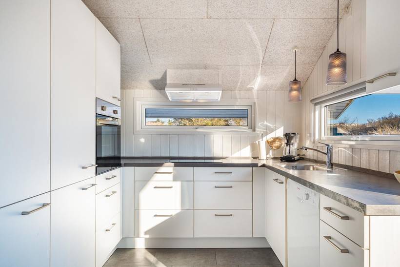 Foto von Ferienhaus VU33 in Henne Strand - Westjütland