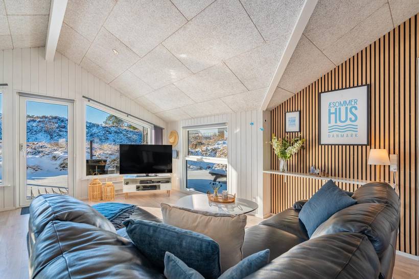 Foto von Ferienhaus VU33 in Henne Strand - Westjütland