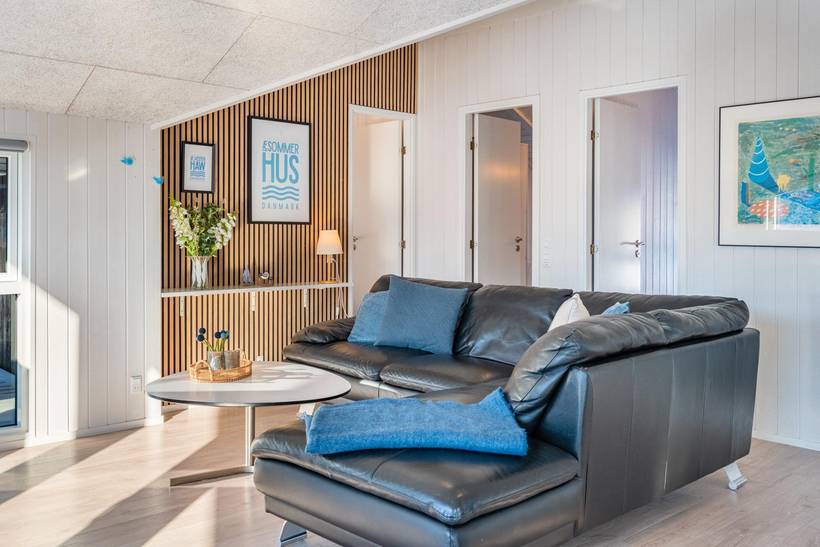 Foto von Ferienhaus VU33 in Henne Strand - Westjütland