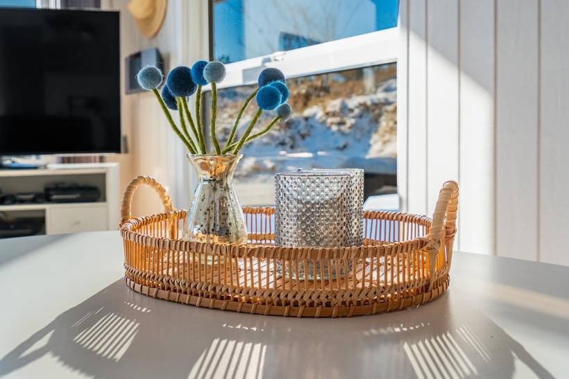 Foto von Ferienhaus VU33 in Henne Strand - Westjütland