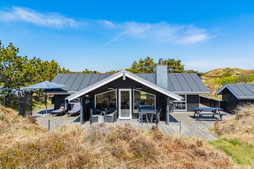 Foto von Ferienhaus VU33 in Henne Strand - Westjütland
