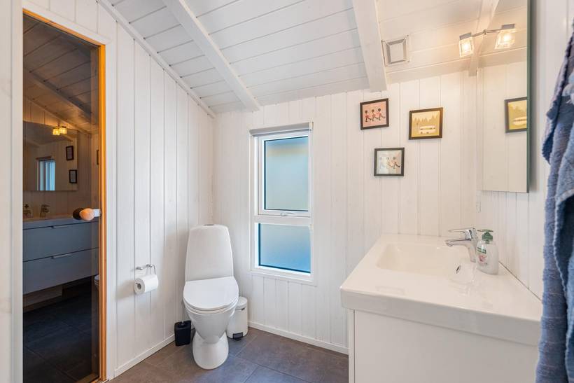 Foto von Ferienhaus VU33 in Henne Strand - Westjütland