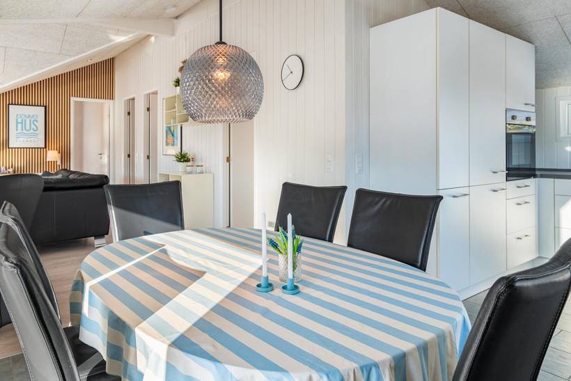 Foto von Ferienhaus VU33 in Henne Strand - Westjütland