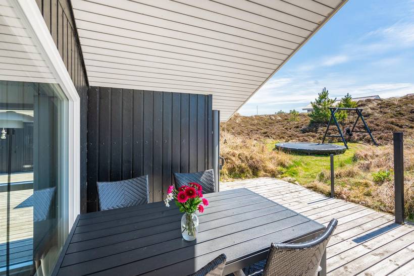 Foto von Ferienhaus VU33 in Henne Strand - Westjütland