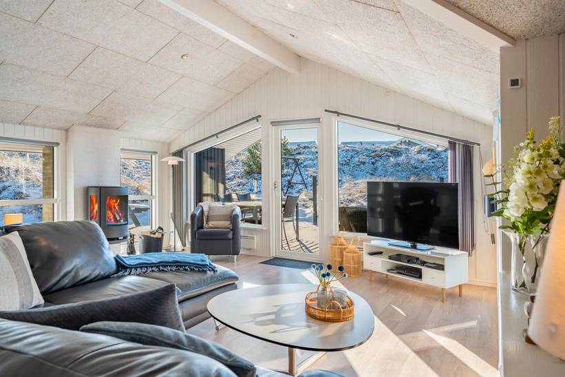 Foto von Ferienhaus VU33 in Henne Strand - Westjütland