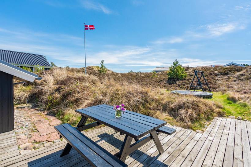 Foto von Ferienhaus VU33 in Henne Strand - Westjütland