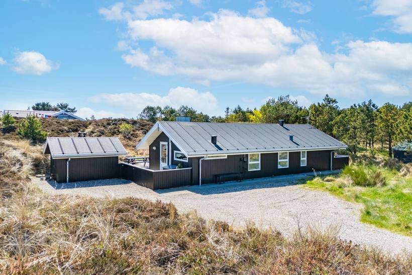 Foto von Ferienhaus VU33 in Henne Strand - Westjütland