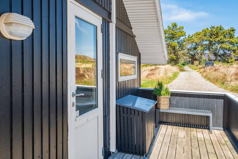 Foto von Ferienhaus VU33 in Henne Strand - Westjütland