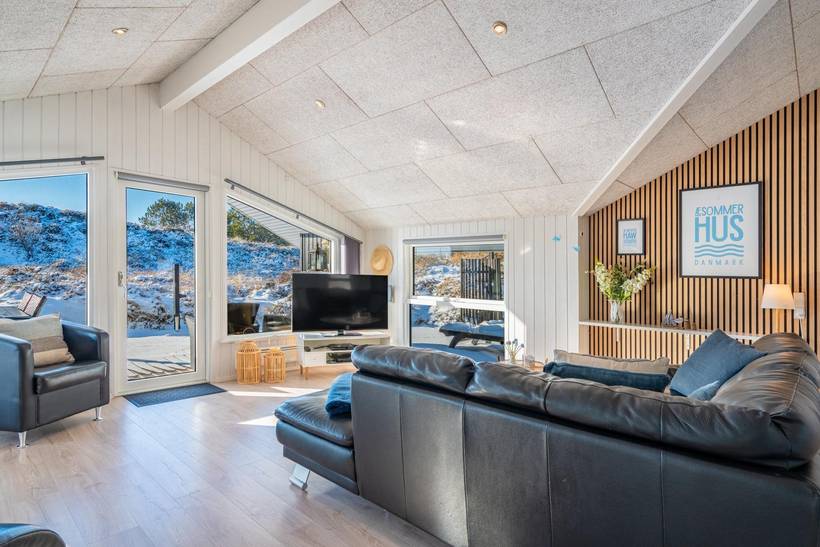 Foto von Ferienhaus VU33 in Henne Strand - Westjütland