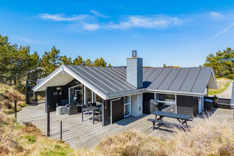 Foto von Ferienhaus VU33 in Henne Strand - Westjütland