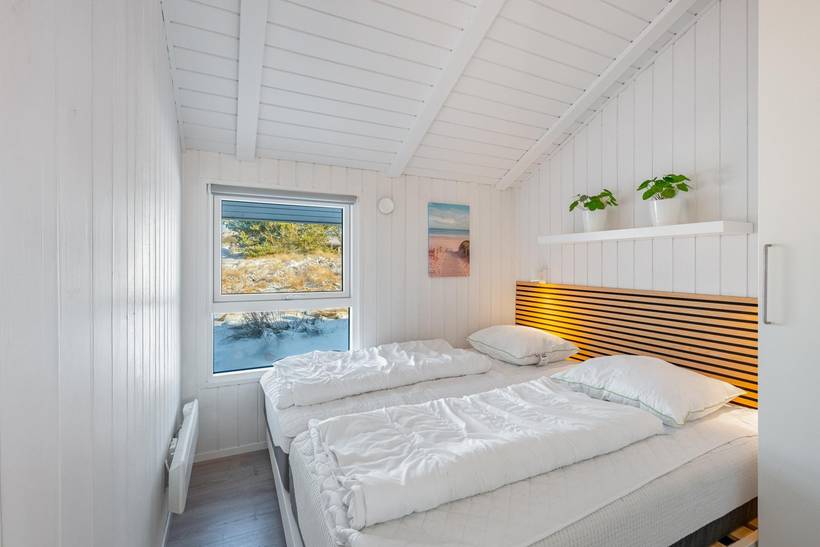 Foto von Ferienhaus VU33 in Henne Strand - Westjütland