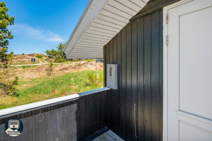 Foto von Ferienhaus VU33 in Henne Strand - Westjütland