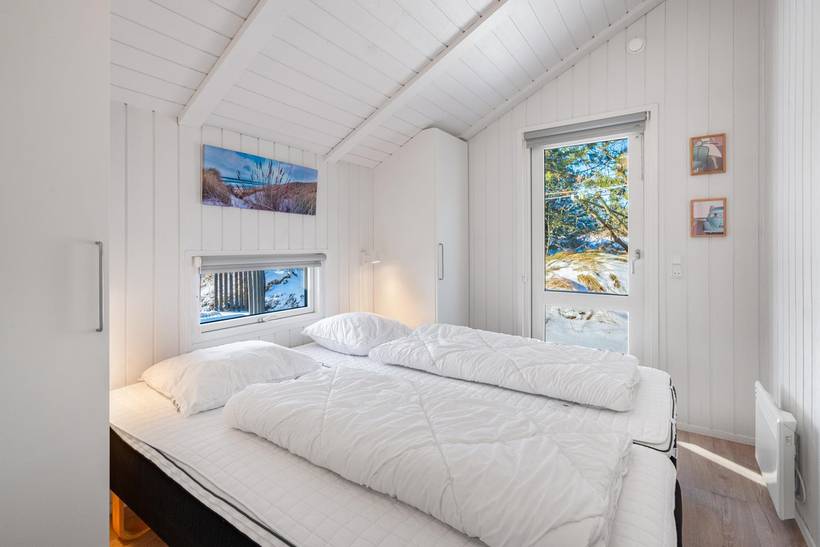 Foto von Ferienhaus VU33 in Henne Strand - Westjütland