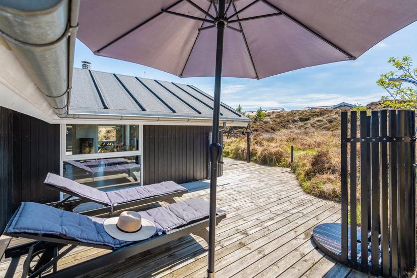 Foto von Ferienhaus VU33 in Henne Strand - Westjütland
