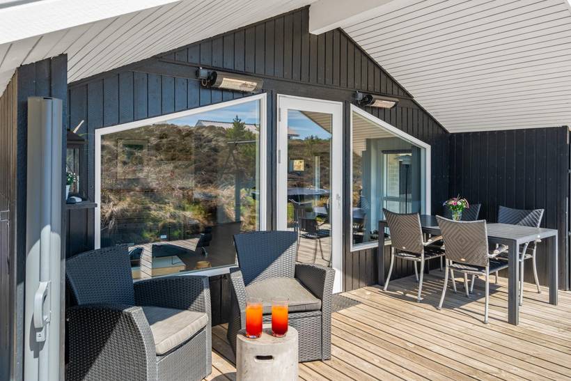 Foto von Ferienhaus VU33 in Henne Strand - Westjütland