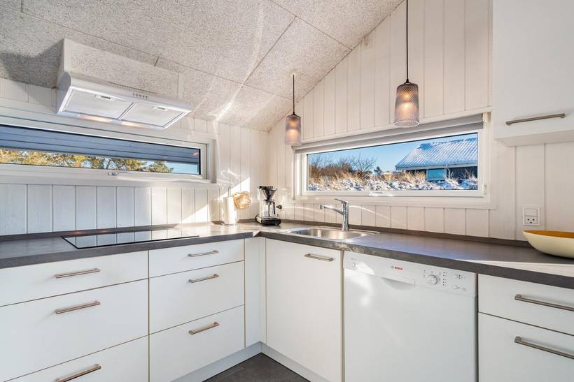 Foto von Ferienhaus VU33 in Henne Strand - Westjütland
