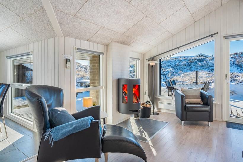 Foto von Ferienhaus VU33 in Henne Strand - Westjütland