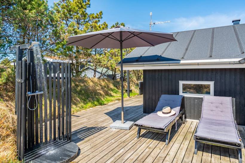 Foto von Ferienhaus VU33 in Henne Strand - Westjütland