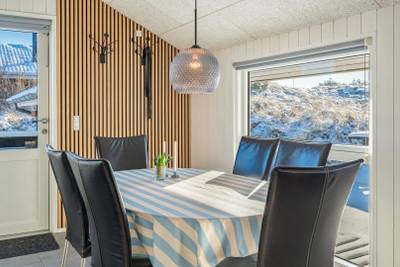 Vorschaubild von Ferienhaus VU33 in Henne Strand - Westjütland