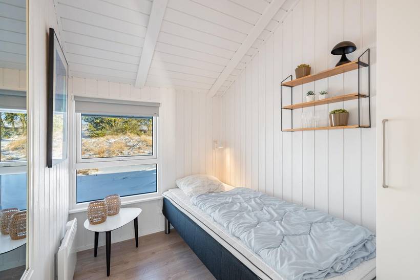 Foto von Ferienhaus VU33 in Henne Strand - Westjütland