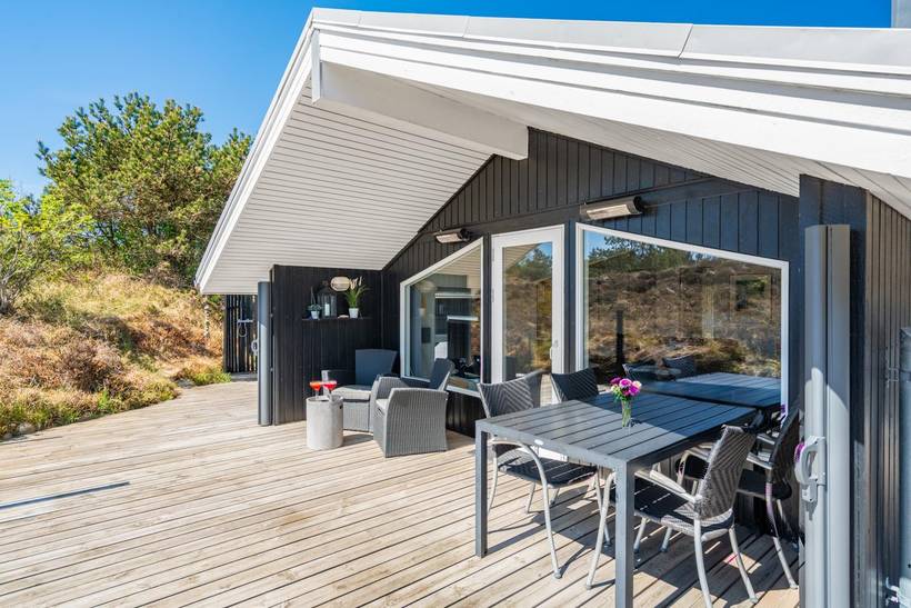 Foto von Ferienhaus VU33 in Henne Strand - Westjütland
