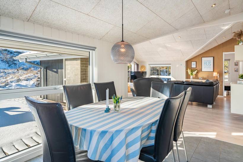 Foto von Ferienhaus VU33 in Henne Strand - Westjütland