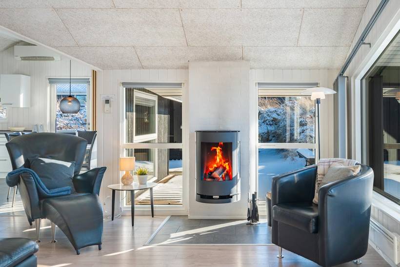 Foto von Ferienhaus VU33 in Henne Strand - Westjütland