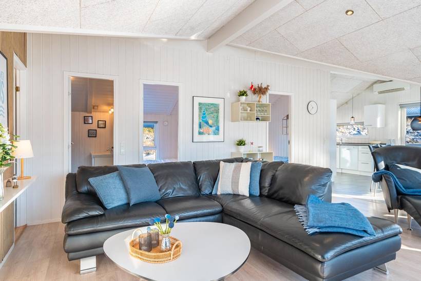 Foto von Ferienhaus VU33 in Henne Strand - Westjütland