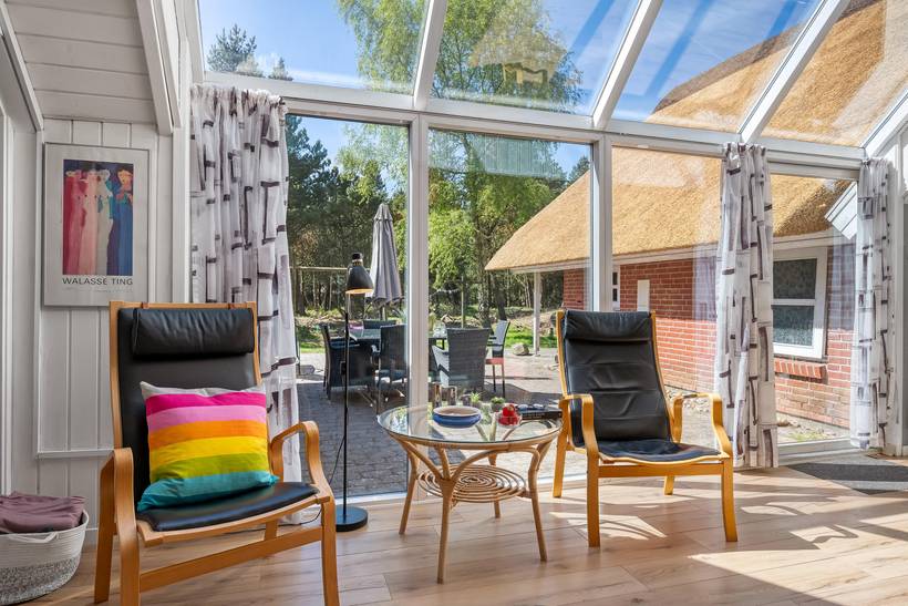 Foto von Ferienhaus VU35 in Blåvand - Westjütland
