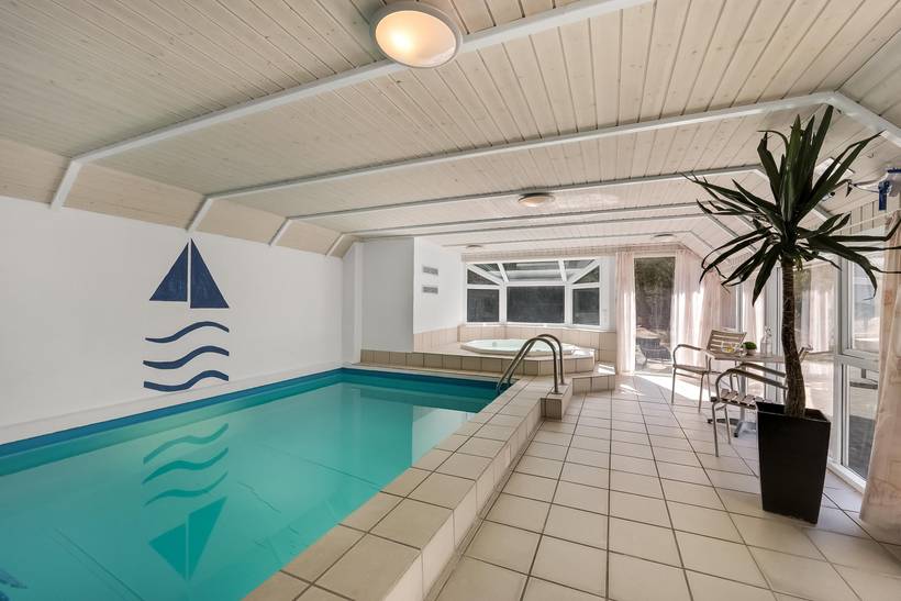 Foto von Ferienhaus VU35 in Blåvand - Westjütland