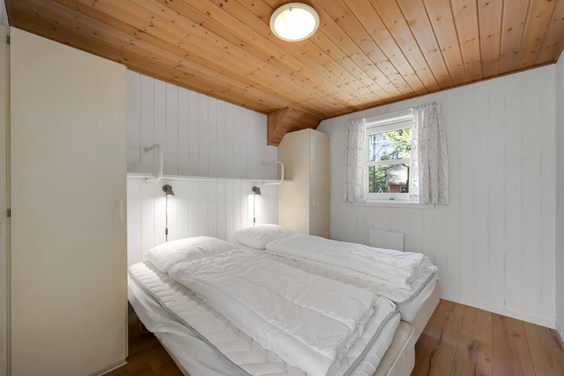 Foto von Ferienhaus VU35 in Blåvand - Westjütland