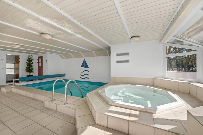 Foto von Ferienhaus VU35 in Blåvand - Westjütland