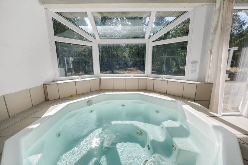 Foto von Ferienhaus VU35 in Blåvand - Westjütland