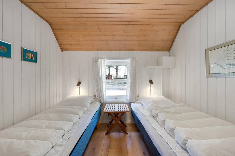 Foto von Ferienhaus VU35 in Blåvand - Westjütland