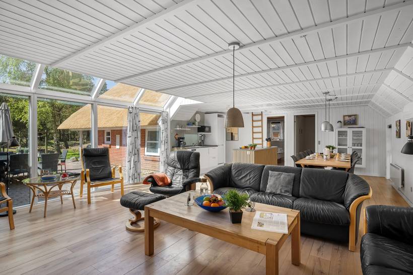 Foto von Ferienhaus VU35 in Blåvand - Westjütland