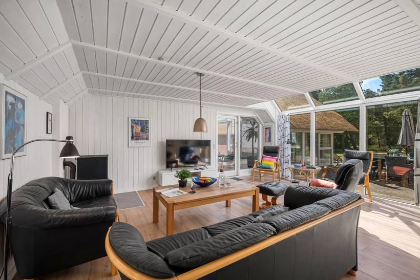 Foto von Ferienhaus VU35 in Blåvand - Westjütland