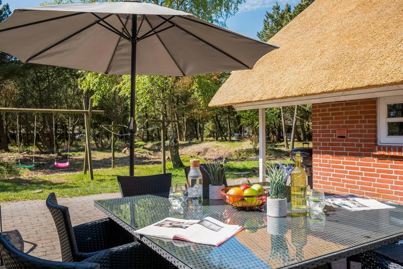 Foto von Ferienhaus VU35 in Blåvand - Westjütland