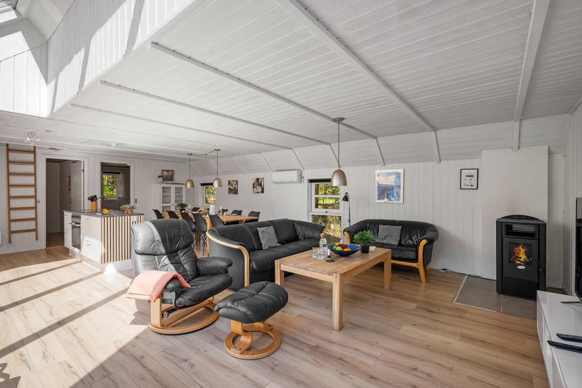 Foto von Ferienhaus VU35 in Blåvand - Westjütland