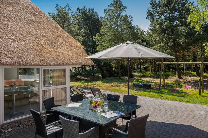 Foto von Ferienhaus VU35 in Blåvand - Westjütland