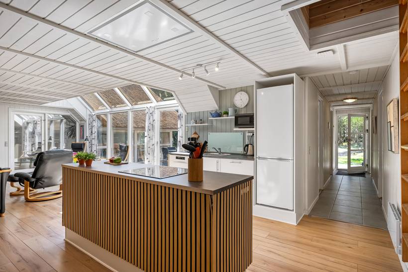 Foto von Ferienhaus VU35 in Blåvand - Westjütland