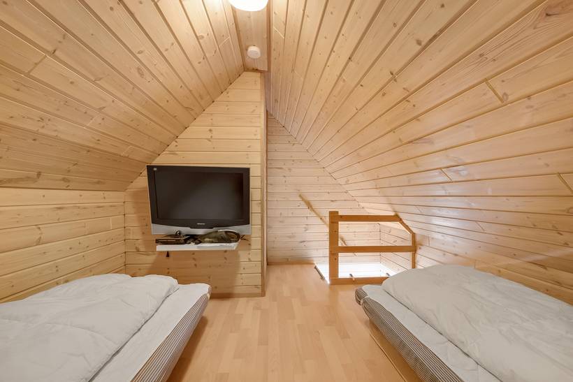 Foto von Ferienhaus VU35 in Blåvand - Westjütland