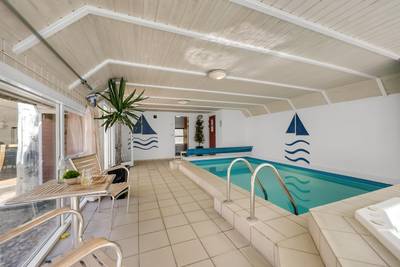 Vorschaubild von Ferienhaus VU35 in Blåvand - Westjütland