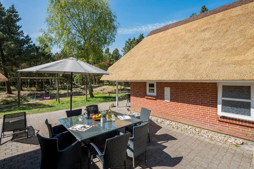 Foto von Ferienhaus VU35 in Blåvand - Westjütland