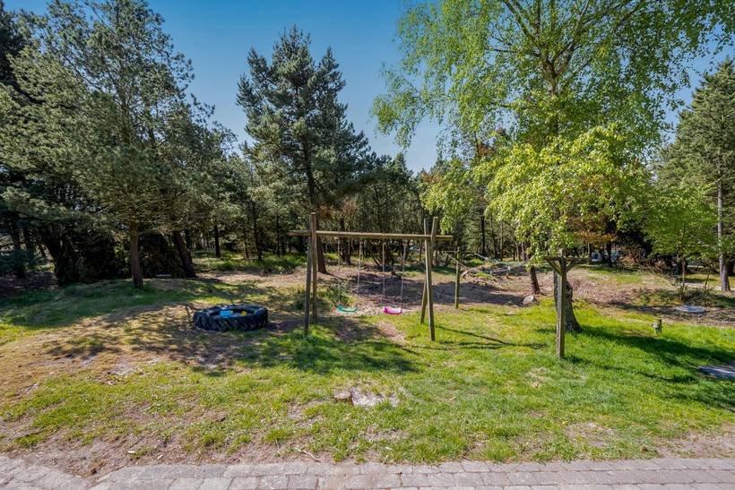 Foto von Ferienhaus VU35 in Blåvand - Westjütland