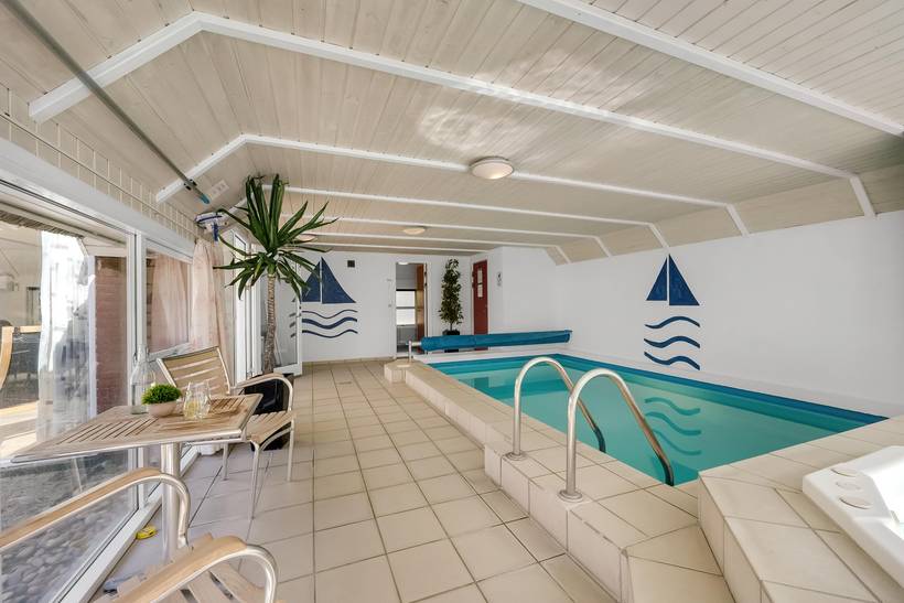 Foto von Ferienhaus VU35 in Blåvand - Westjütland