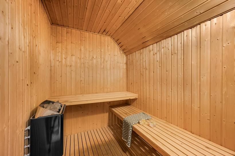 Foto von Ferienhaus VU35 in Blåvand - Westjütland