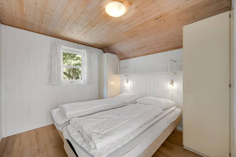 Foto von Ferienhaus VU35 in Blåvand - Westjütland
