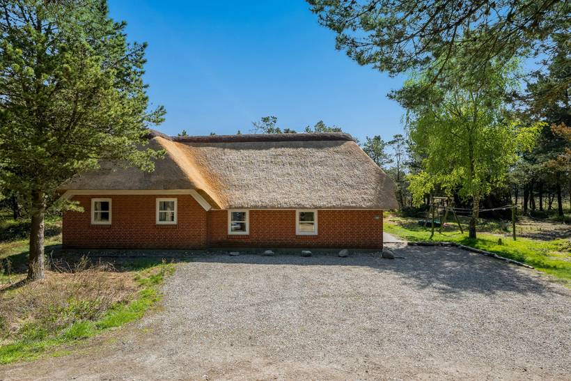 Foto von Ferienhaus VU35 in Blåvand - Westjütland