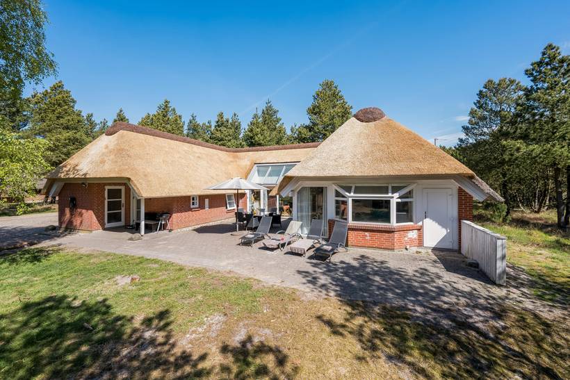 Foto von Ferienhaus VU35 in Blåvand - Westjütland